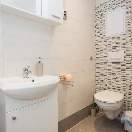 Purple & Apple Split